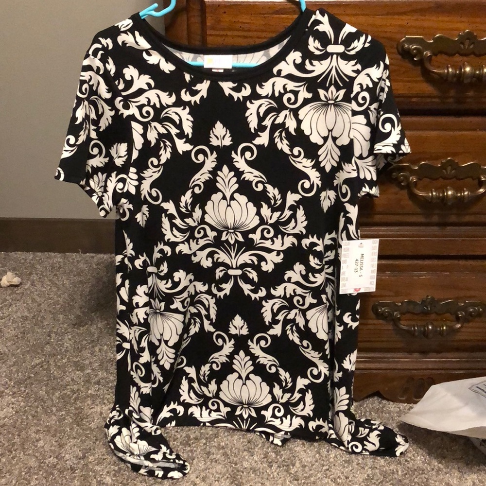Lularoe Melissa